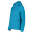 CMP Fix Hood 32A6066 softshell jacket