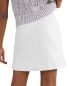 Boden Nell Denim Mini Skirt Women's