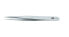 C.K Tools Precision 2343 - Stainless steel - Silver - Pointed - Straight - 13 cm - 1 pc(s)
