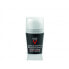 VICHY HOMME deodorant bille peaux sensibles 50 ml