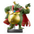 Фото #3 товара NINTENDO Amiibo King K. Rool