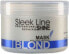 Фото #1 товара Маска для волос Стапиз Sleek Line Blond Mask 250 мл