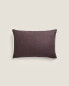 Фото #5 товара Cushion cover with piping