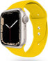 Фото #1 товара Tech-Protect Pasek Tech-protect Iconband Apple Watch 42/44/45mm Yellow
