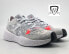 Фото #2 товара Men’s Nike Jordan Delta 3 Low ‘Platinum Infra Red’ Size 9.5 New DN2647 002