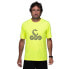 VIBOR-A Taipan short sleeve T-shirt