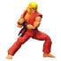 Фото #7 товара JADA Street Fighter II Ken 15 cm Figure