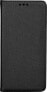 Фото #1 товара Чехол для смартфона Etui Smart Magnet book Sam S20+ G985 черный