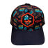 Фото #1 товара DUNGEONS & DRAGONS D & D 80´S Trucker Cap