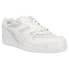 Фото #2 товара Diadora Rebound Ace Lace Up Sneaker Mens Size 13 D Sneakers Casual Shoes 173079-