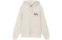 Stussy Dot Collage Hood Logo 1924526 Sweatshirt