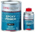 Фото #2 товара Troton 2K Epoxy Primer 10:1 Epoxy Primer 1.1 kg Including Hardener + 1L Thinner Car