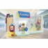 Фото #5 товара Детский игровой набор и фигурка из дерева Playset Playmobil My Life 71534