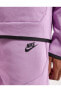 Фото #2 товара Sportswear Tech Fleece Jogger in Purple Günlük Spor Eşofman Altı