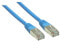 Good Connections 30m Cat6 S/FTP - 30 m - Cat6 - SF/UTP (S-FTP) - RJ-45 - RJ-45