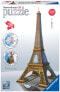 Фото #1 товара Ravensburger Eiffel Tower 3D Puzzle 216 шт 12556