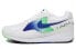 Фото #1 товара Nike Air Skylon 2 低帮 跑步鞋 男女同款 白绿蓝 / Кроссовки Nike Air Skylon 2 AO1551-107