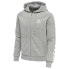 HUMMEL Isam 2.0 full zip sweatshirt