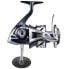 SHIMANO FISHING REELS Twin Power SW HG Spinning Reel