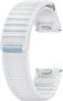 Фото #3 товара Samsung Samsung Fabric Band (M/L), Blue White