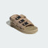 Фото #5 товара Сандалии adidas adiSTRP Sandals (ежевые)