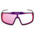 ფოტო #2 პროდუქტის OUT OF Bot 2 IRID Red photochromic sunglasses