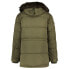 Фото #4 товара SUPERDRY Chinook Faux Fur Parka