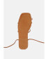 Фото #3 товара Босоножки женские Rag & Co aMATHA Летние кожаные плоские сандалии