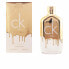 Фото #1 товара Женская парфюмерия Calvin Klein Ck One Gold EDT 100 ml