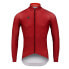 Фото #2 товара WILIER Kosmos long sleeve jersey