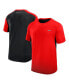 Фото #1 товара Men's Red Formula 1 Tech T-Shirt