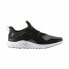 Фото #1 товара Мужские спортивные кроссовки Adidas Alphabounce Чёрный