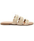 Фото #2 товара Women's Elle Flat Sandals