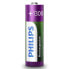 PHILIPS R6B4A130 Pack AA Rechargeable Batteries
