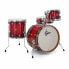 Gretsch Drums Catalina Club Studio Crimson