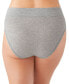 Women's Balancing Act High-Cut Brief Underwear 871349