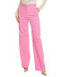 Max Mara Studio Garian Trouser Women's Pink 2