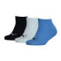 Фото #1 товара PUMA Invisible Sneaker socks 3 pairs
