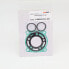 Фото #1 товара ITALKIT Kawasaki KX 80 91-97 Top End Gasket Kit