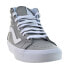 Фото #2 товара Vans SK8-Hi Reissue Men's Shoes Oxford-Drizzle VN0A2XSBQD5