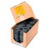 CONTINENTAL Presta 42 mm 50 Units inner tube