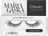 Clavier CLAVIER_Quick Premium Lashes rzęsy na pasku To The Moon Back 801