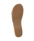 ფოტო #8 პროდუქტის Women's Original Slide Sandals