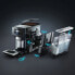 Superautomatic Coffee Maker Siemens AG TP707R06 metal Yes 1500 W 19 bar 2,4 L