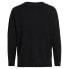 Фото #4 товара VILA Ril Long Sleeve Oversize V Neck Sweater