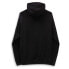 Фото #2 товара VANS Arched hoodie