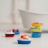OLMITOS Boat 6 Toys Bathroom Boats