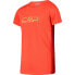 Фото #3 товара CMP 39T5675P short sleeve T-shirt