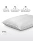 Фото #2 товара Fabric Tech Cooling Memory Fiber Pillow