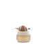 Фото #11 товара Clarks Wallabee Cup Lo 26164430 Mens Beige Suede Lifestyle Sneakers Shoes